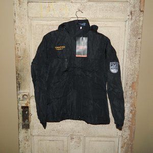 Yawho Mountain Waterproof Ski Jacket Windproof Rain Snowboarding Jackets (PP)